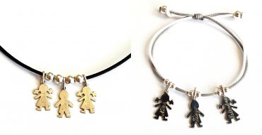 Transformer un collier en bracelet