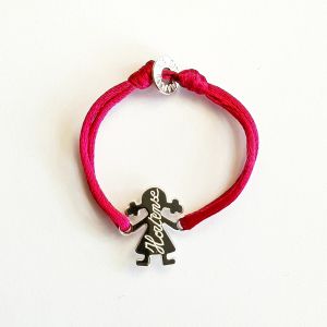 Bracelet fille