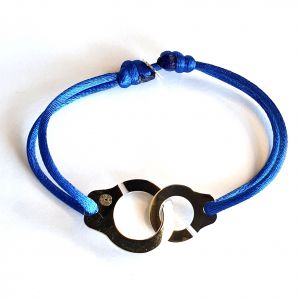 Bracelet menottes