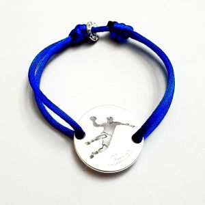 Bracelet handballeur 24 mm
