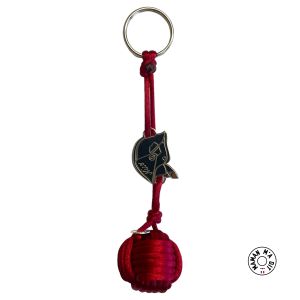 Porte clés Touline casque de pompier
