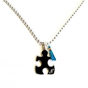 Collier puzzle