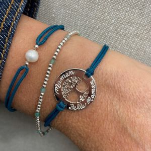 Bracelet arbre de vie 20 mm