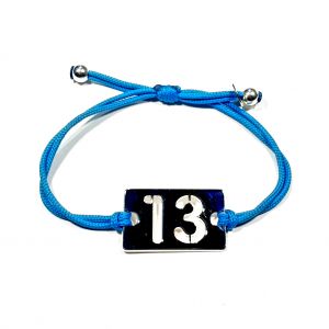 Bracelet numéro 1 à 31