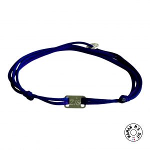 Bracelet mini rectangle