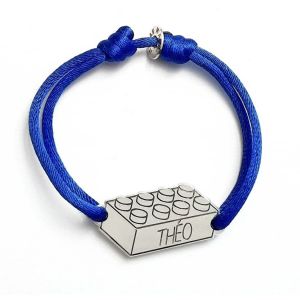 Bracelet lego 25 mm