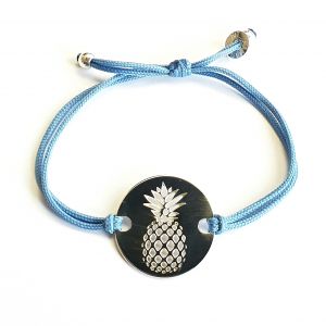 Bracelet ananas