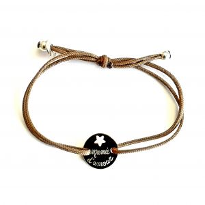 Bracelet étoile