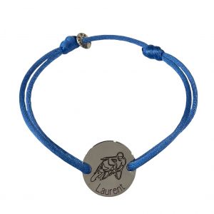 Bracelet moto de route 24 mm