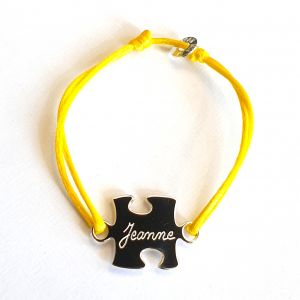 Bracelet puzzle 27 mm