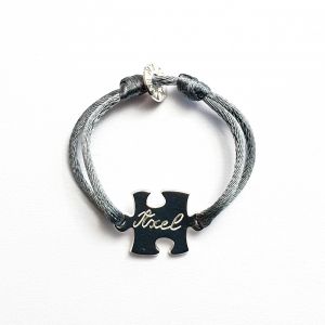 Bracelet baby puzzle