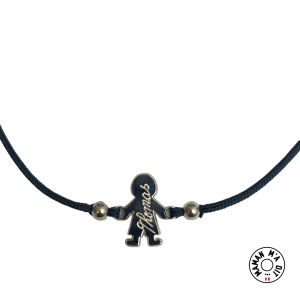 Collier ras le cou fille ou garçon