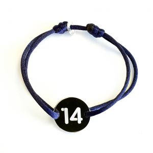 Bracelet numéro 1 à 31