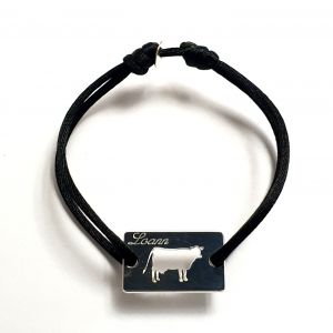 Bracelet vache