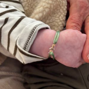 Bracelet mini garçon sur mesure