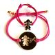 Duo bracelets fille ou garcon