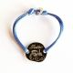 Bracelet tracteur enfant 16 mm