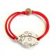 Bracelet coccinelle