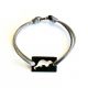 Bracelet Loutre