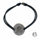Bracelet goldorak jeton 24 mm
