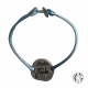 Bracelet tracteur enfant 16 mm