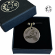 Collier  vélo bi cross BMX