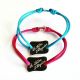 Duo bracelets galet