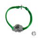 Bracelet nuage tortue