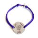 Bracelet rond Harry Potter 20 mm