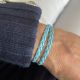 Bracelet simili cuir couleur au choix - Copie(2)