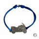 Bracelet moto de route adulte -