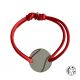 Bracelet balle de tennis 20 mm