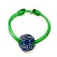 Bracelet ballon de Foot coupe du monde 2018 20 mm