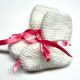 Chaussons pour bébé