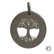 Arbre de vie pendentif 20 mm