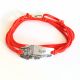 Bracelet camion adulte avec fermoir