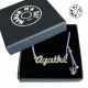 Collier prénom jusqu'à 5 lettres