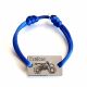 Bracelet moto de cross