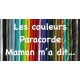Bracelet paracorde donuts et fermoir