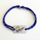 Bracelet avion Alphajet