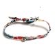 Bracelet zirconium 6 mm Liberty