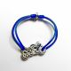 Bracelet moto de route enfant 25 mm