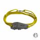 Bracelet camion adulte avec fermoir